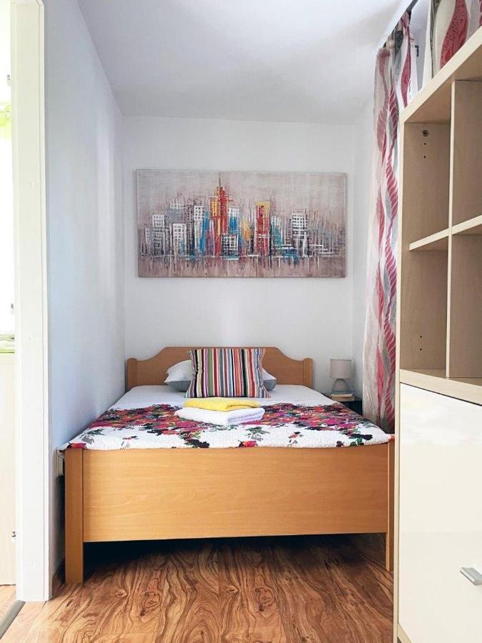Apartment Nono Moj Дубровник Экстерьер фото