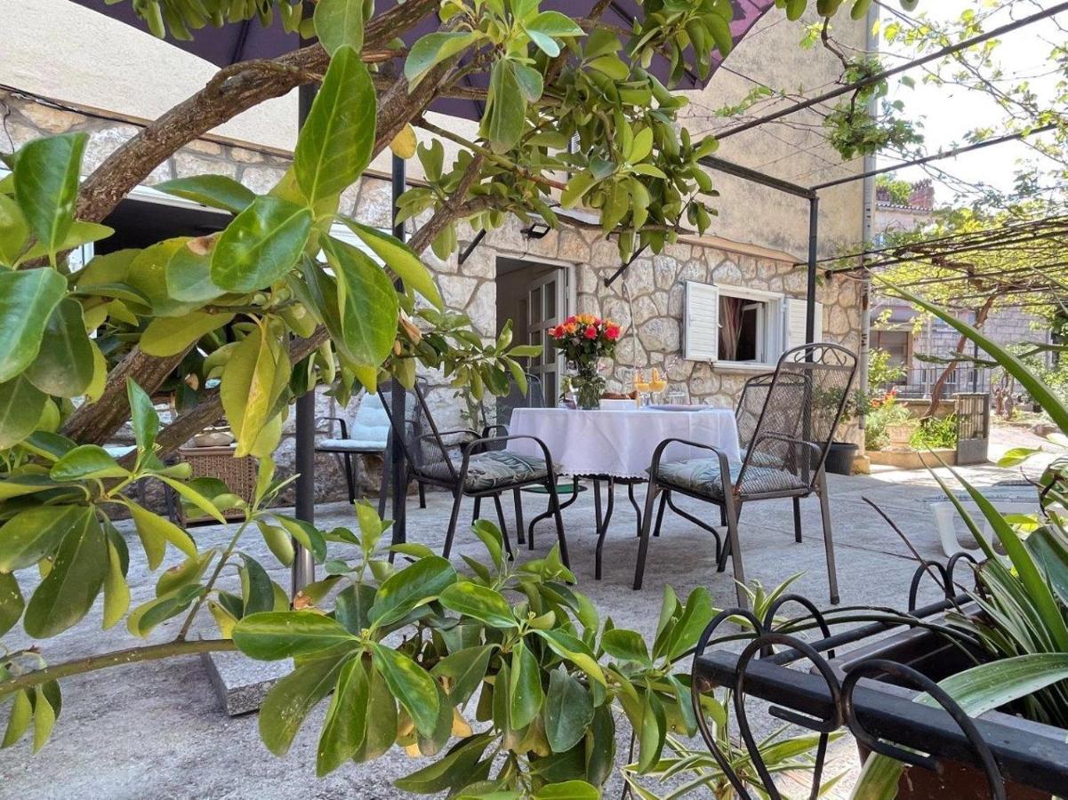 Apartment Nono Moj Дубровник Экстерьер фото